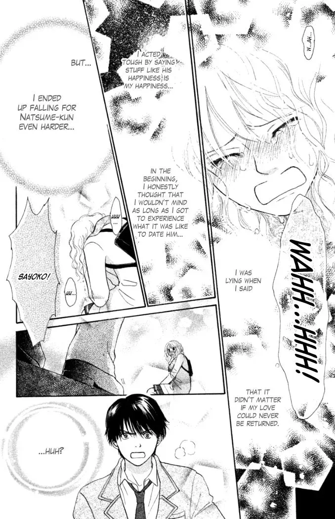 Love Maniac Chapter 2 page 37 - 