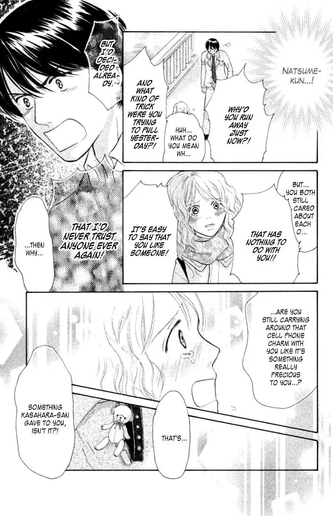 Love Maniac Chapter 2 page 38 - 