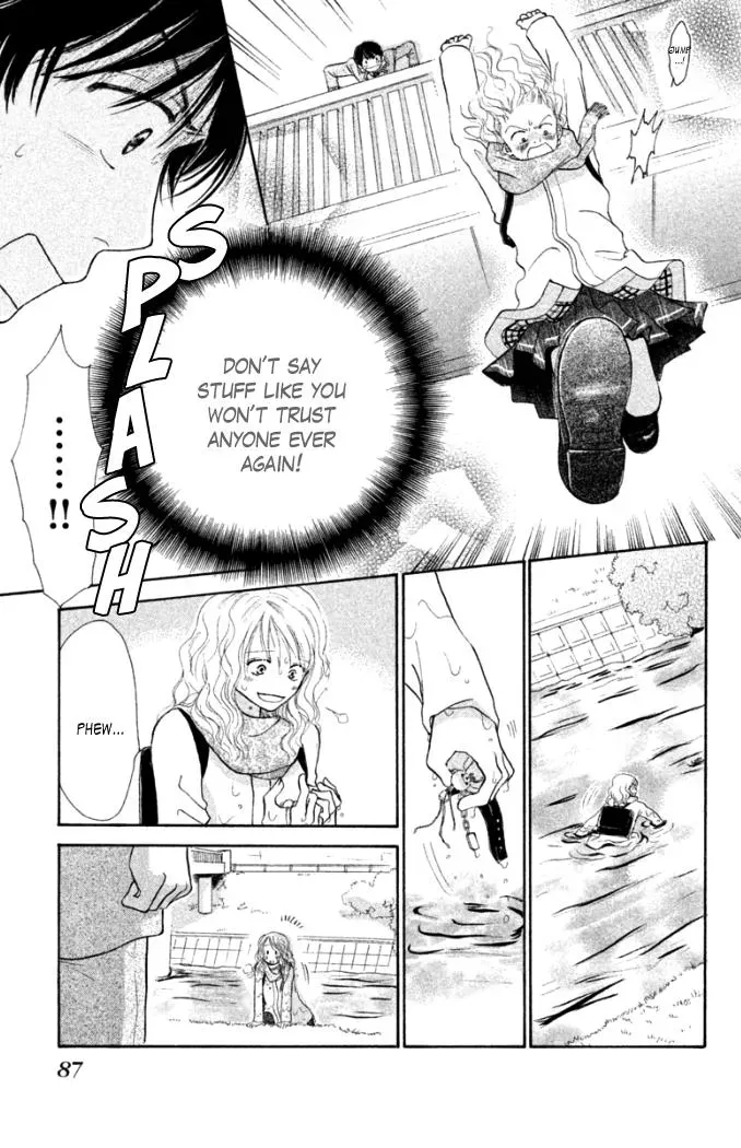 Love Maniac Chapter 2 page 40 - 