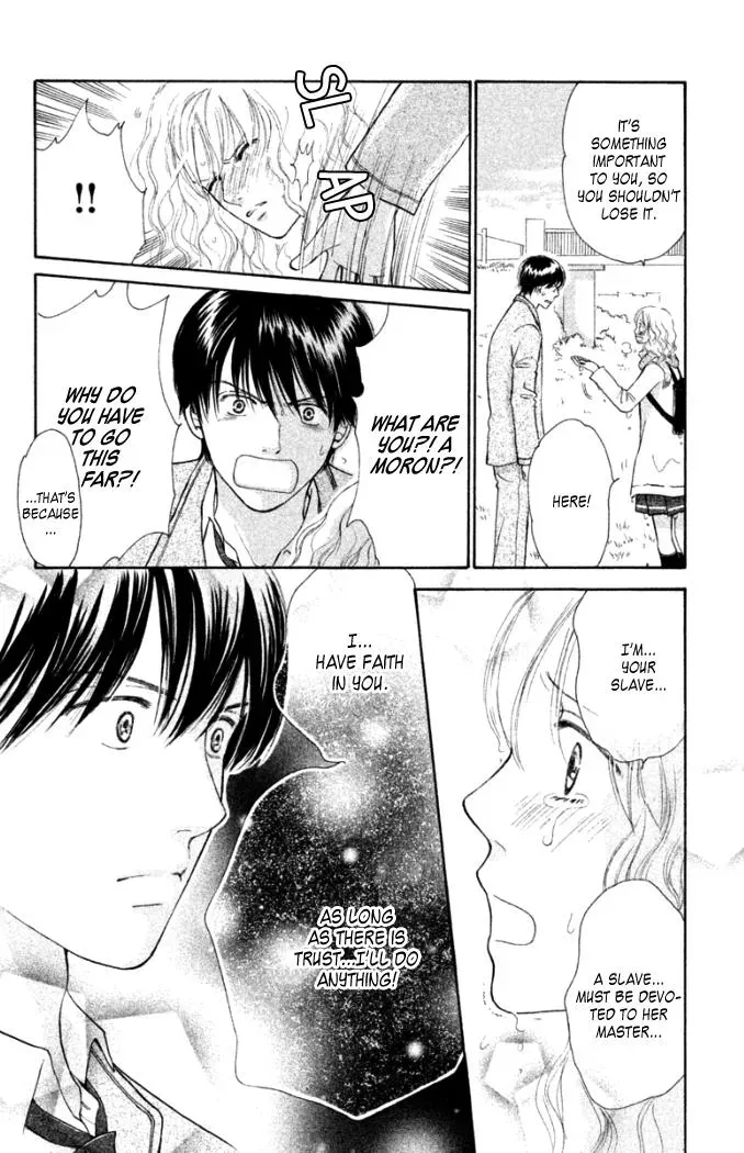 Love Maniac Chapter 2 page 41 - 
