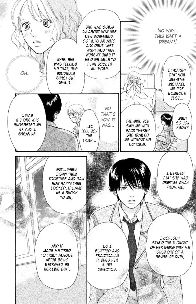 Love Maniac Chapter 2 page 44 - 