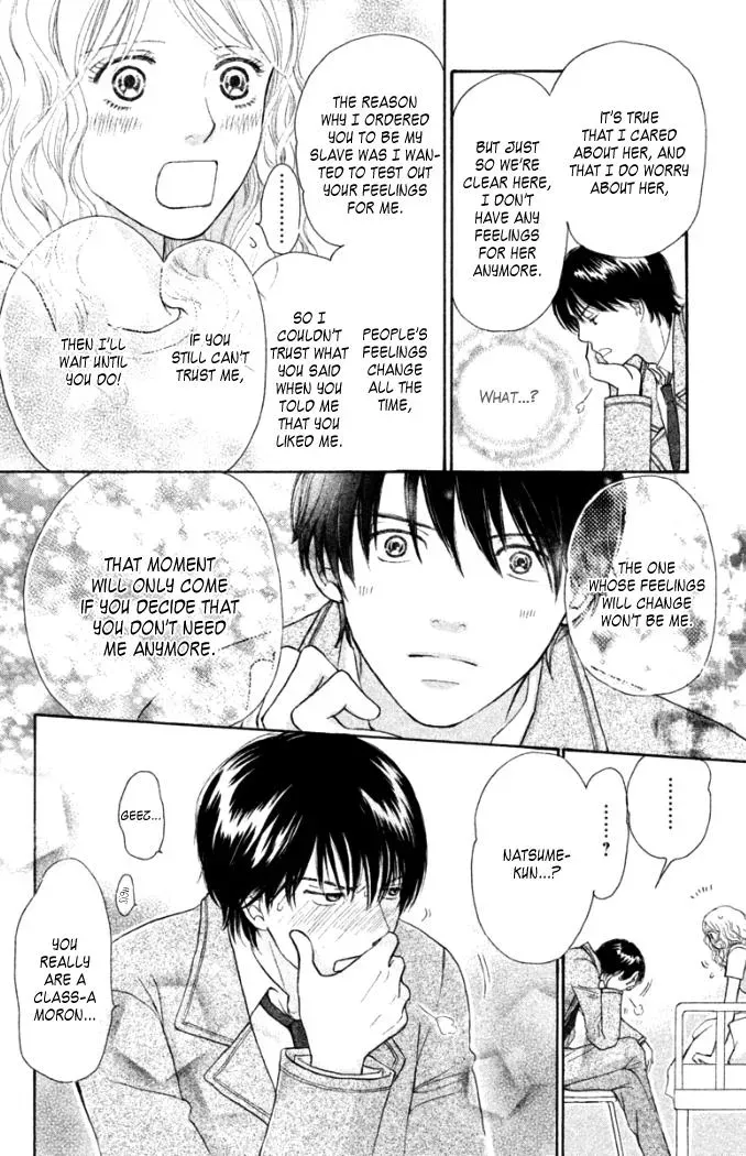 Love Maniac Chapter 2 page 45 - 