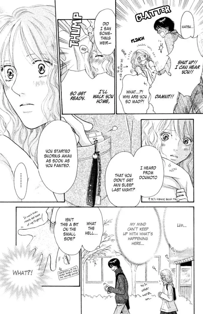 Love Maniac Chapter 2 page 46 - 
