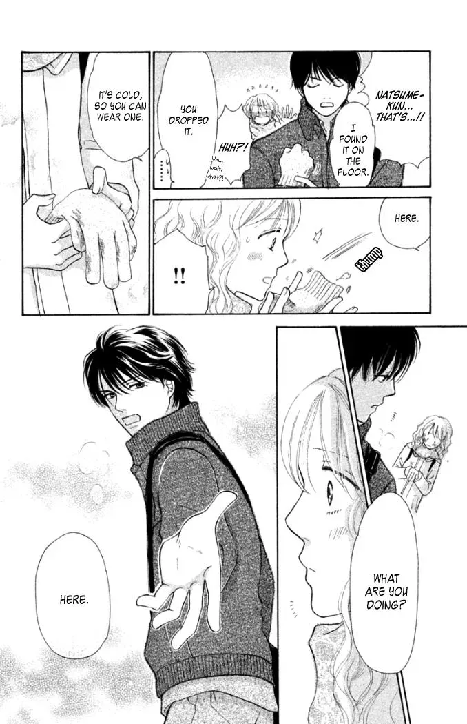 Love Maniac Chapter 2 page 47 - 