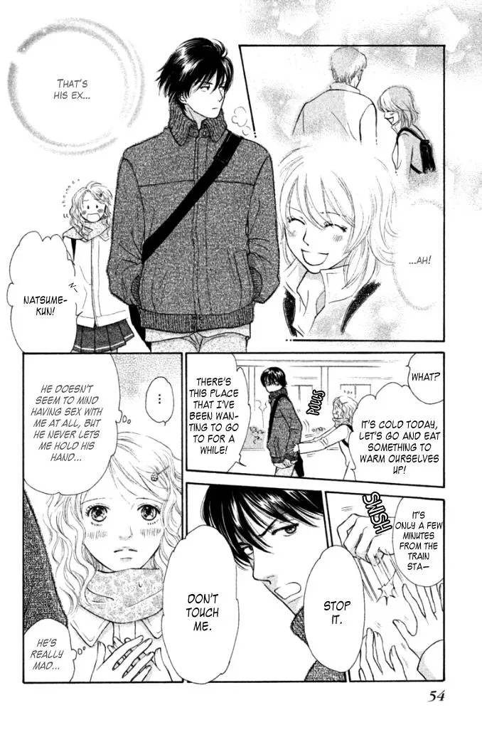 Love Maniac Chapter 2 page 7 - 