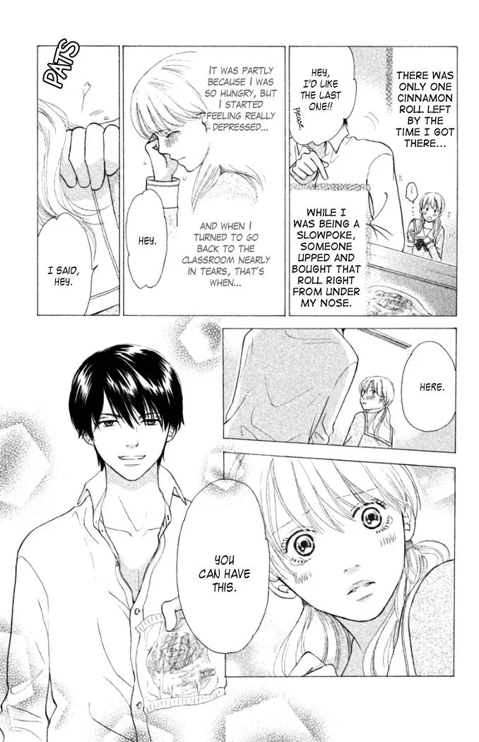 Love Maniac Chapter 2 page 10 - 