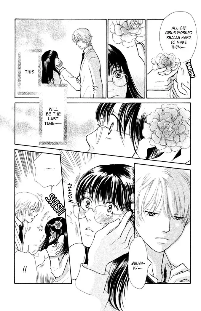 Love Maniac Chapter 3 page 28 - 