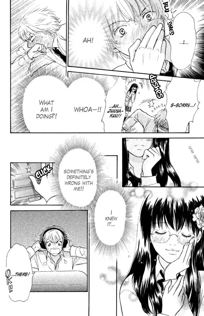 Love Maniac Chapter 3 page 29 - 