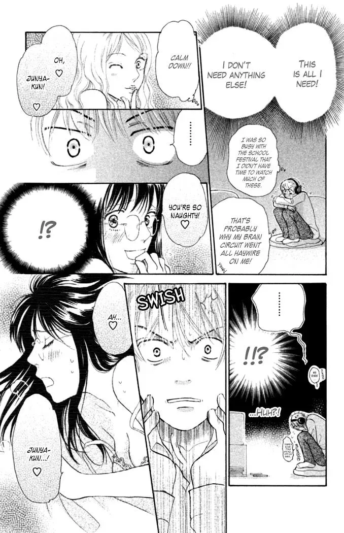 Love Maniac Chapter 3 page 30 - 