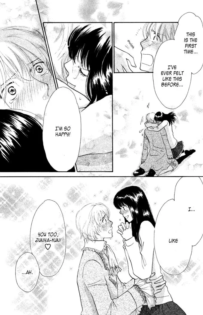 Love Maniac Chapter 3 page 40 - 