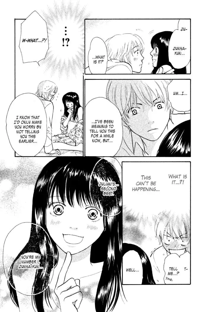 Love Maniac Chapter 3 page 44 - 