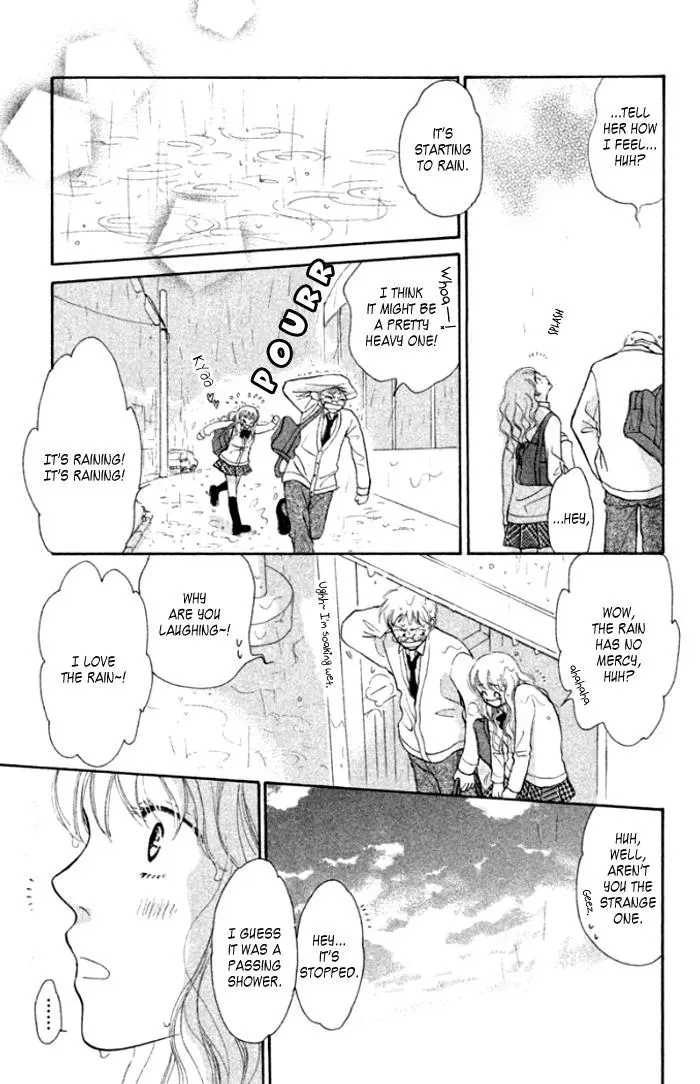 Love Maniac Chapter 4 page 24 - 
