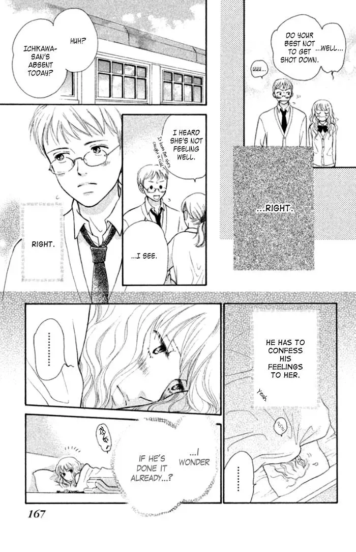 Love Maniac Chapter 4 page 28 - 