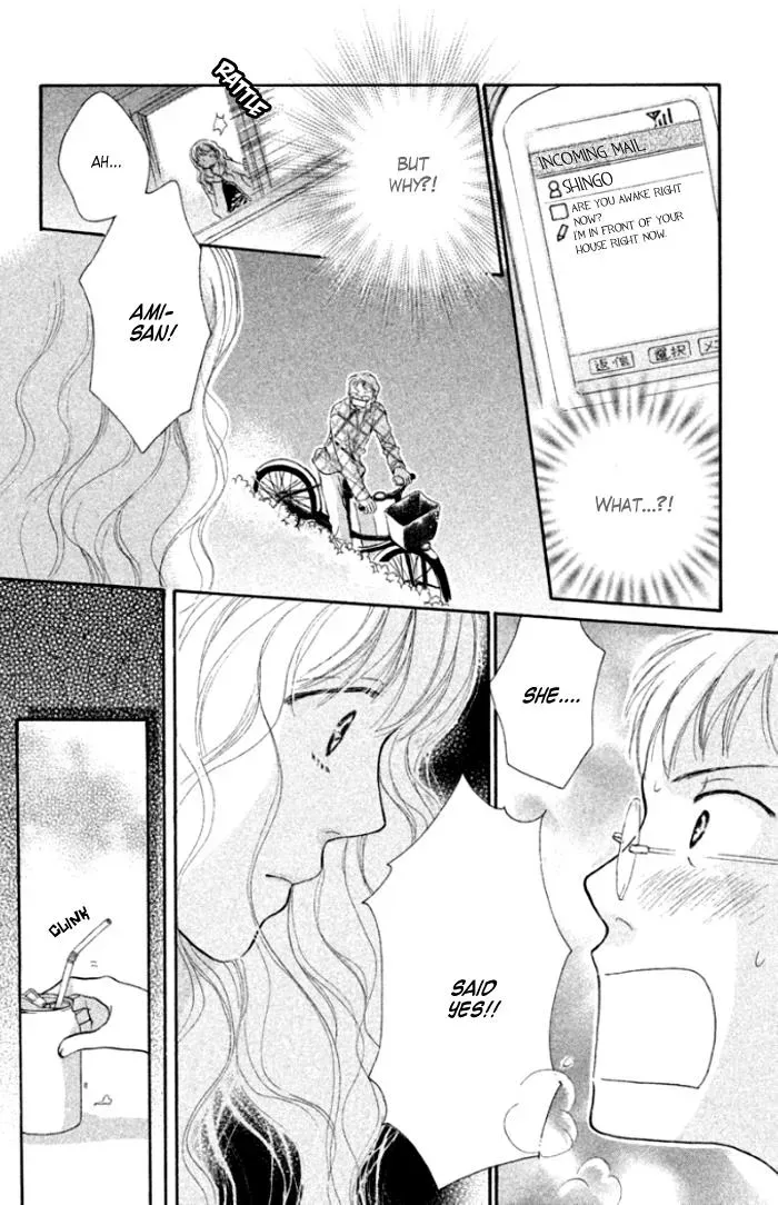 Love Maniac Chapter 4 page 29 - 