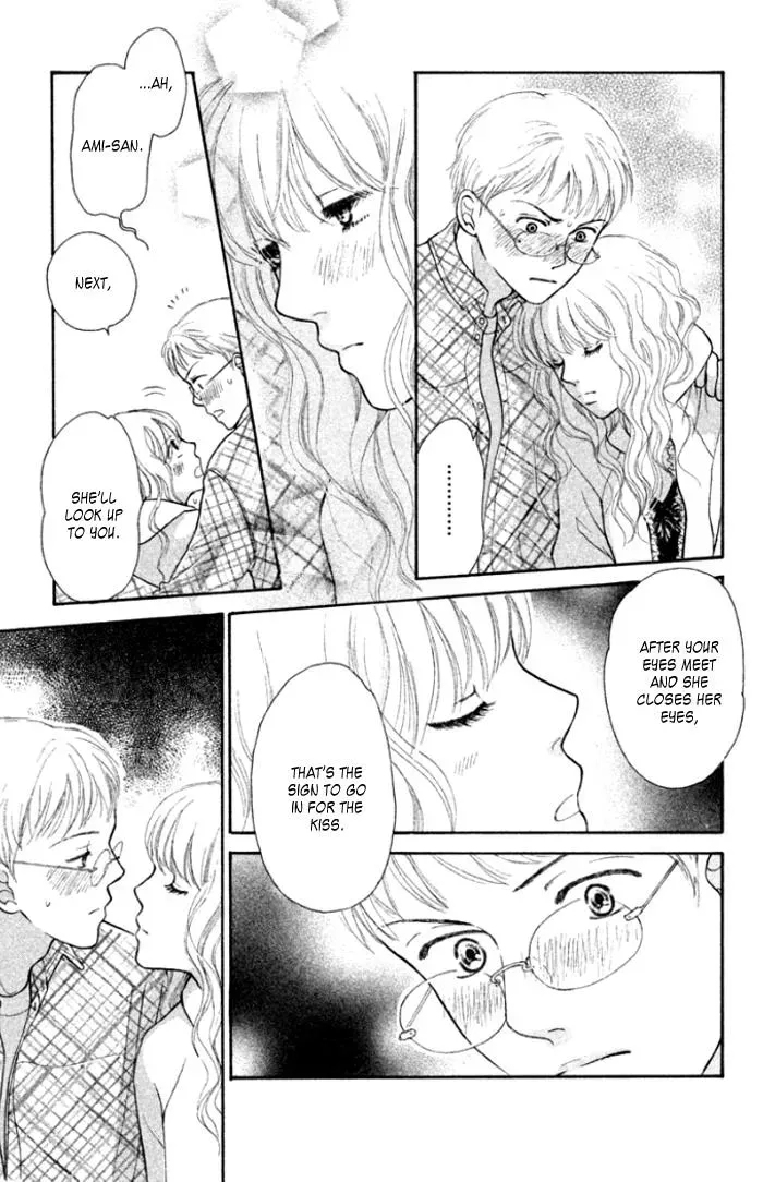 Love Maniac Chapter 4 page 32 - 