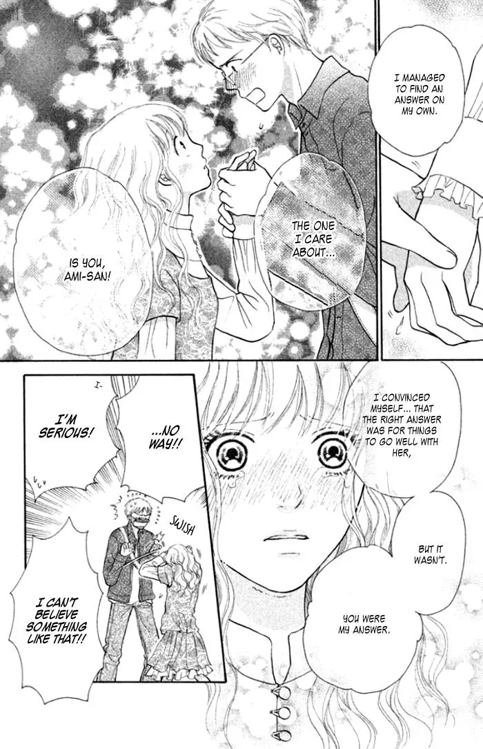 Love Maniac Chapter 4 page 41 - 