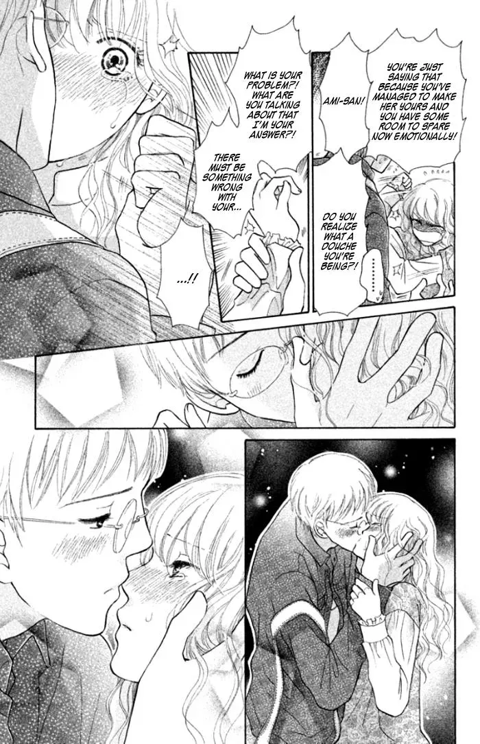 Love Maniac Chapter 4 page 42 - 