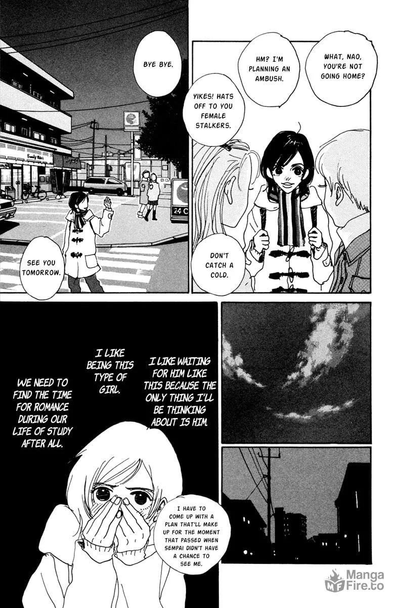 Love Master X Chapter 1 page 24 - 