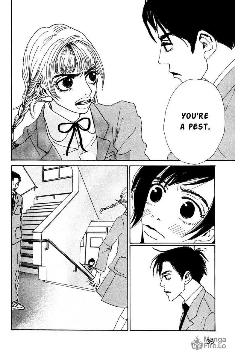 Love Master X Chapter 1 page 39 - 