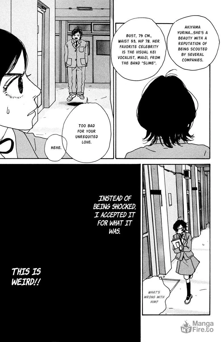 Love Master X Chapter 1 page 40 - 