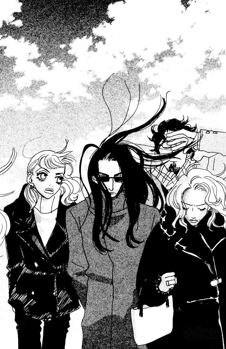 Love Master X Chapter 1 page 5 - 