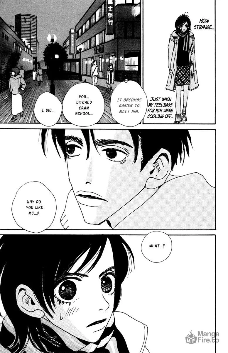 Love Master X Chapter 1 page 42 - 