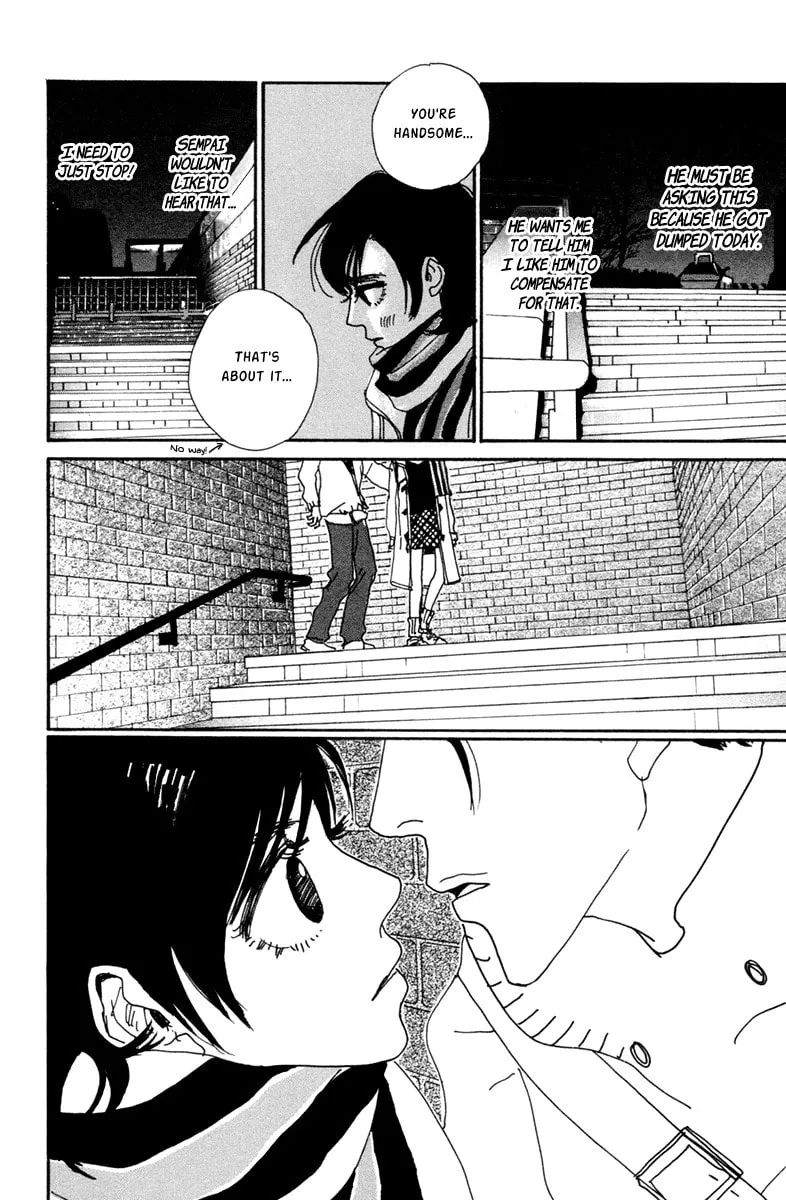 Love Master X Chapter 1 page 43 - 