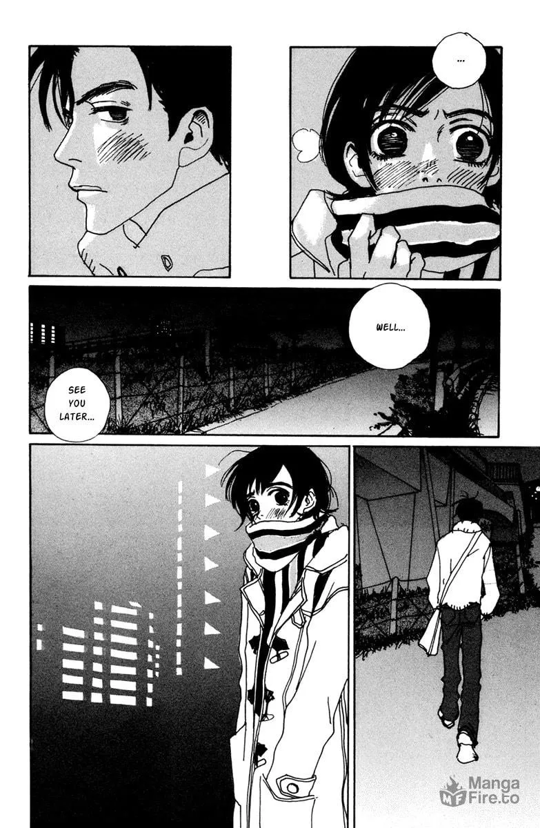 Love Master X Chapter 1 page 45 - 