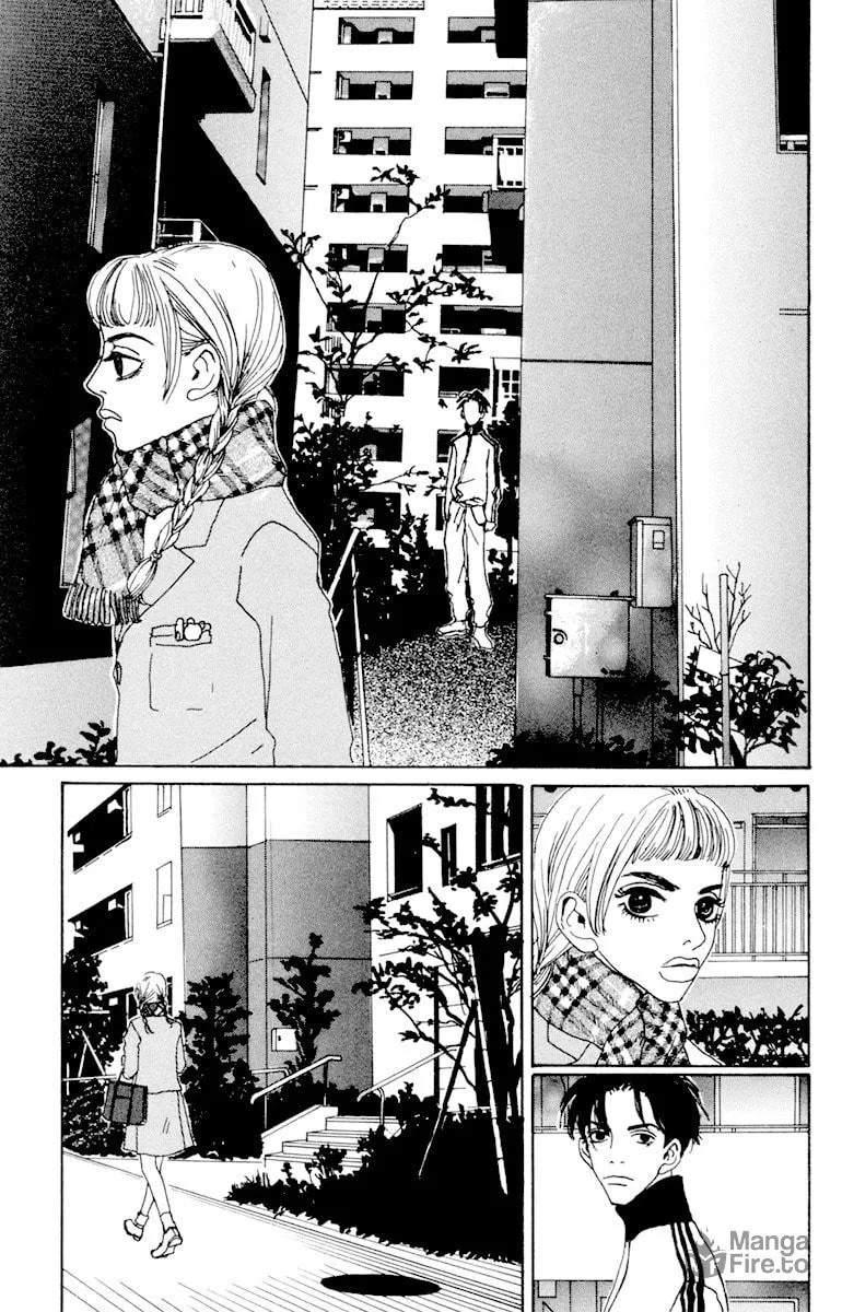 Love Master X Chapter 1 page 10 - 