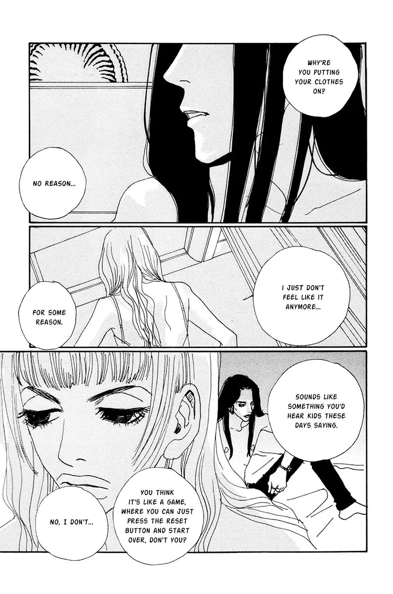 Love Master X Chapter 2 page 16 - 