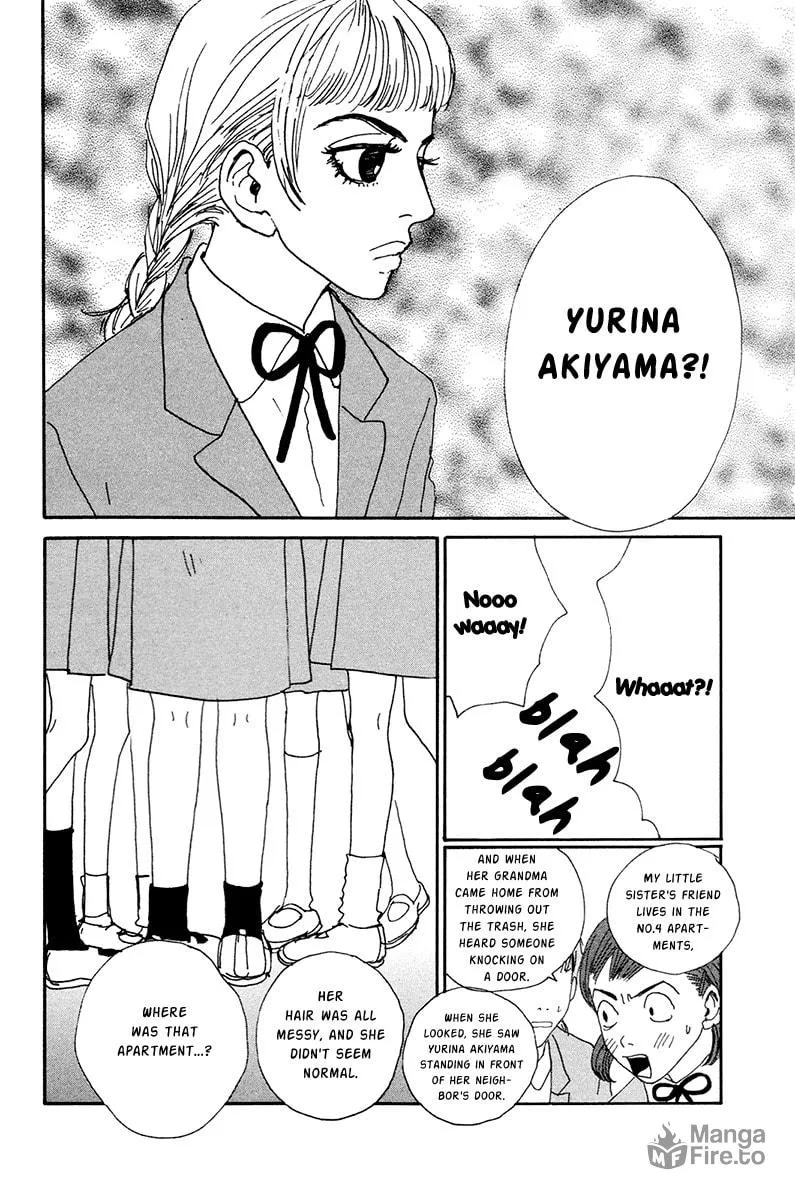 Love Master X Chapter 2 page 25 - 