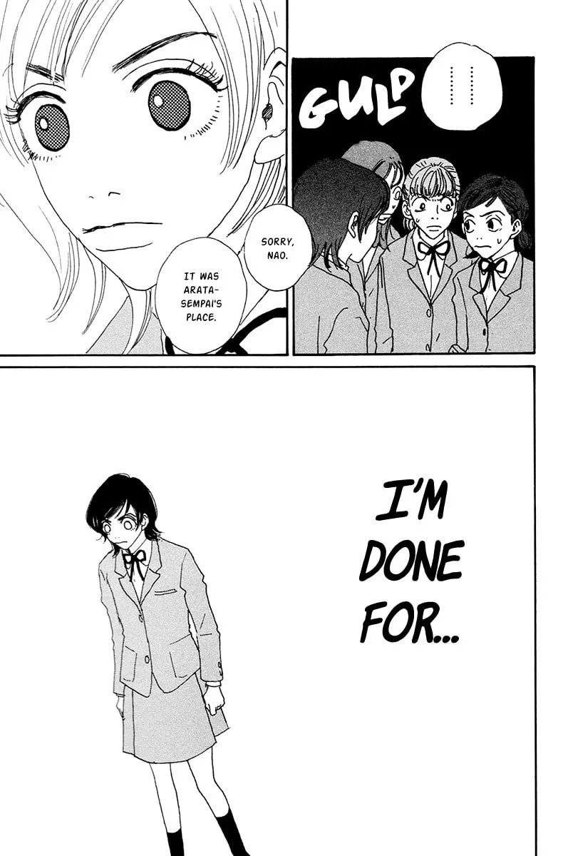 Love Master X Chapter 2 page 26 - 