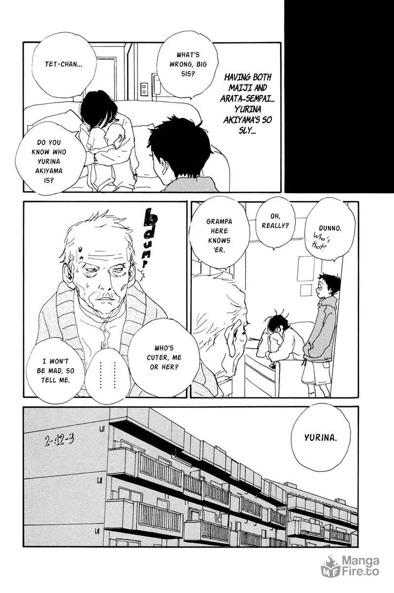 Love Master X Chapter 2 page 27 - 