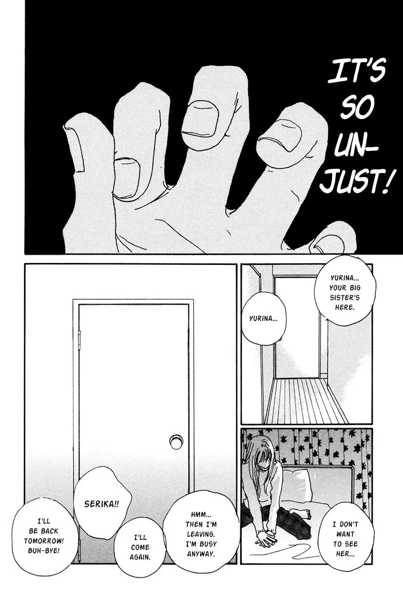 Love Master X Chapter 2 page 31 - 