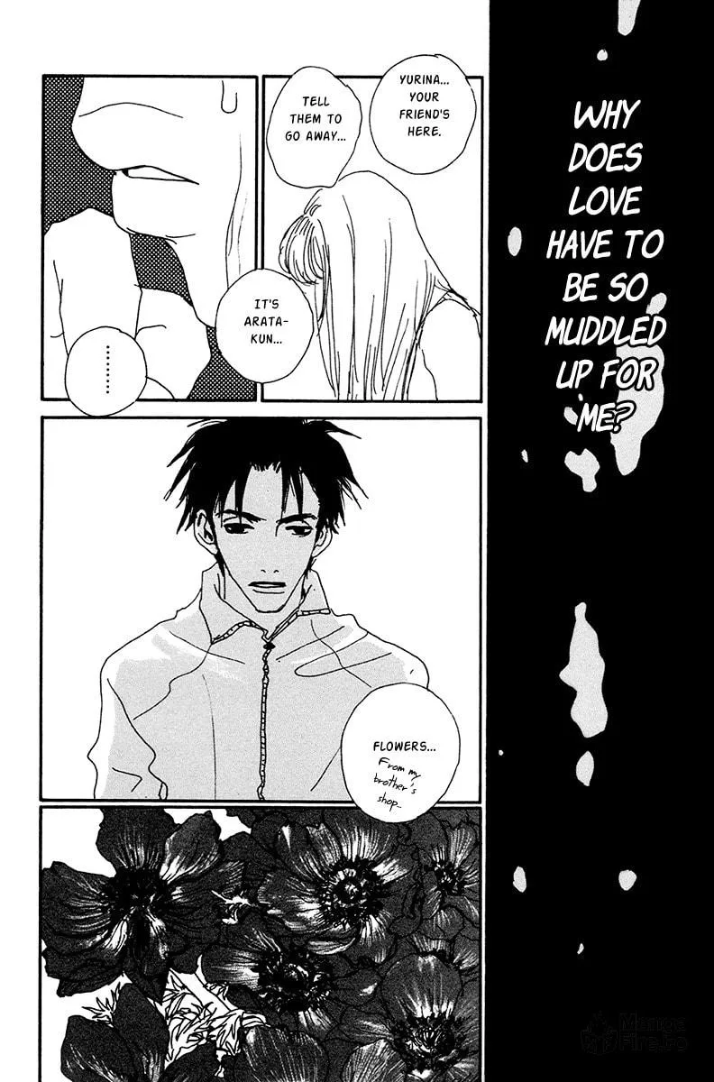 Love Master X Chapter 2 page 33 - 