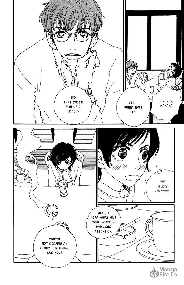 Love Master X Chapter 2 page 40 - 