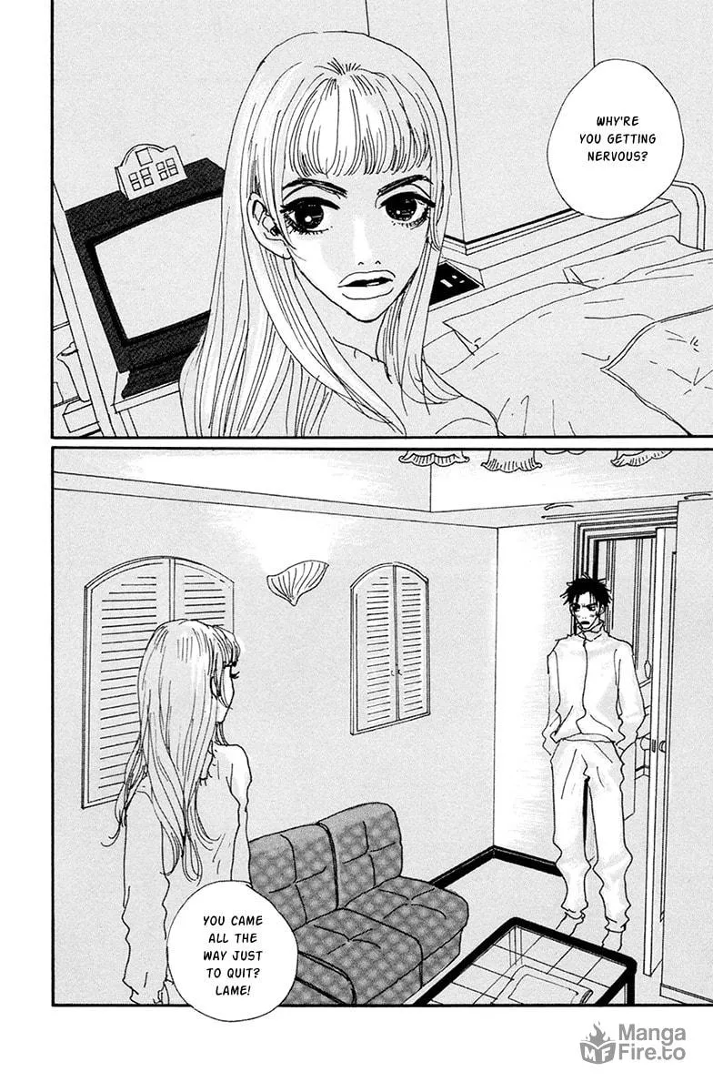 Love Master X Chapter 2 page 42 - 