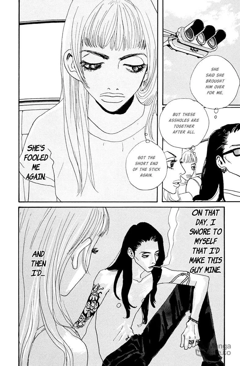 Love Master X Chapter 2 page 9 - 