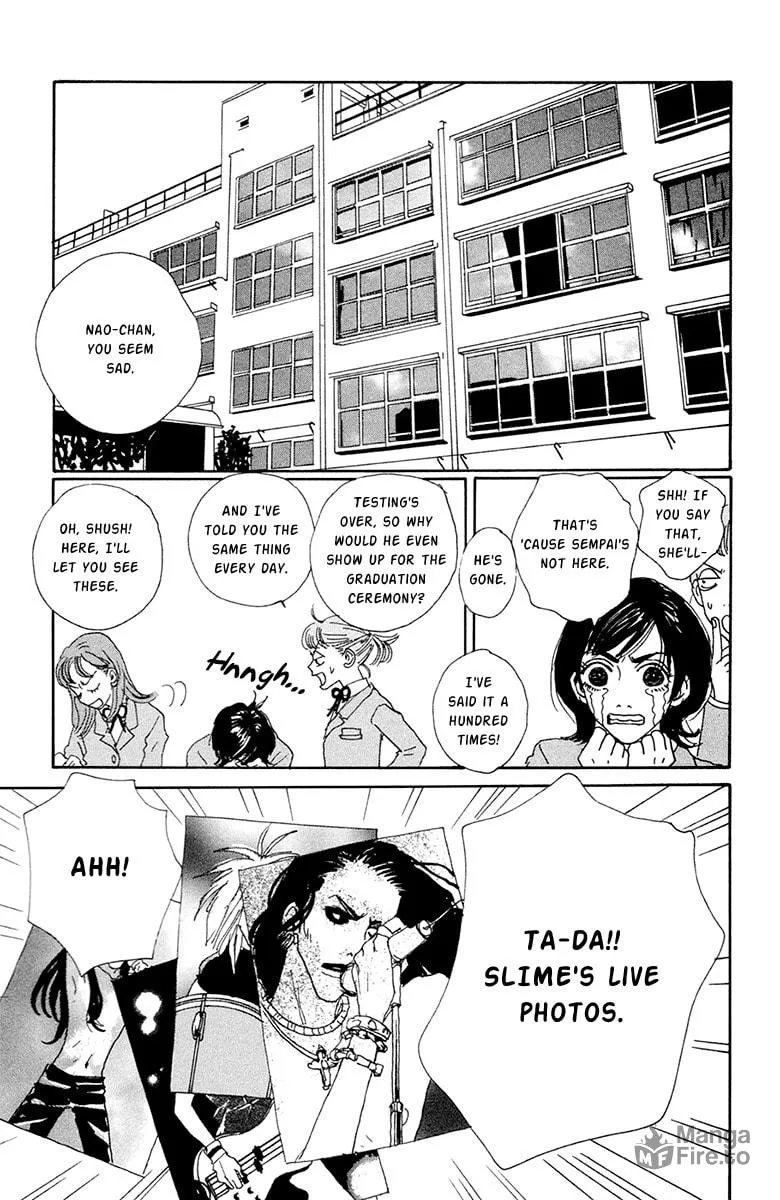 Love Master X Chapter 2 page 10 - 