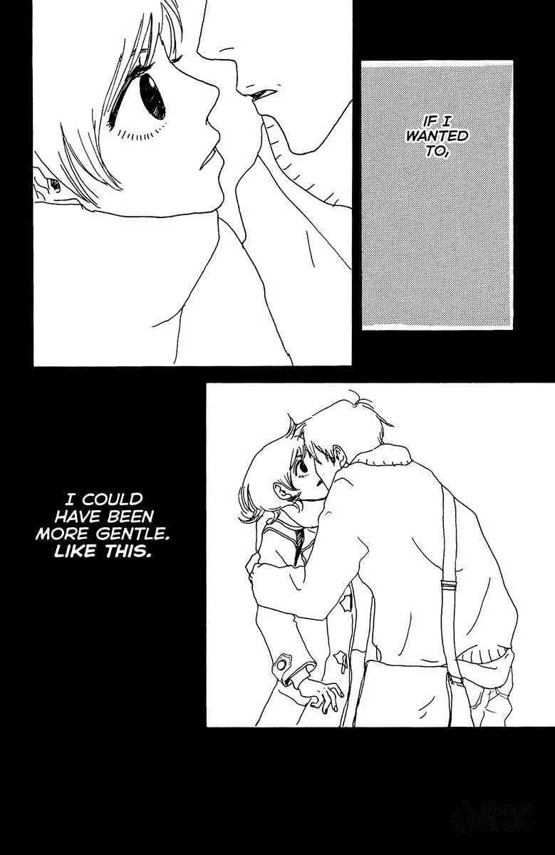 Love Master X Chapter 3 page 39 - 