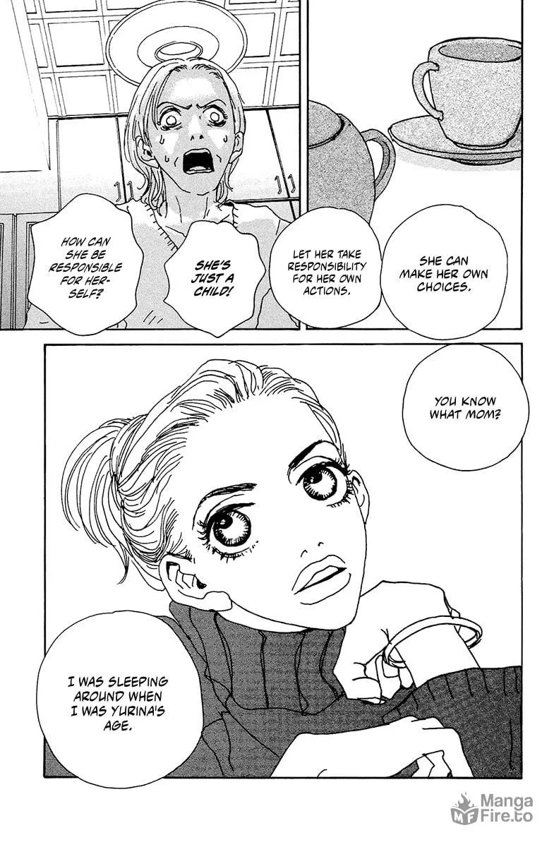 Love Master X Chapter 4 page 16 - 