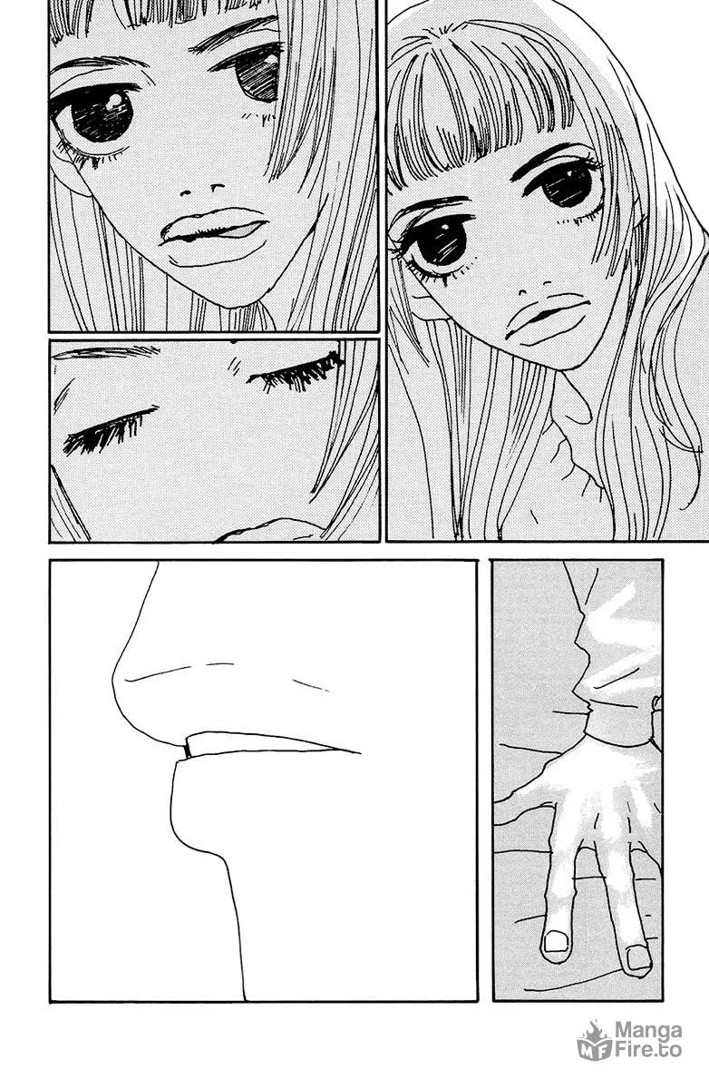 Love Master X Chapter 4 page 25 - 