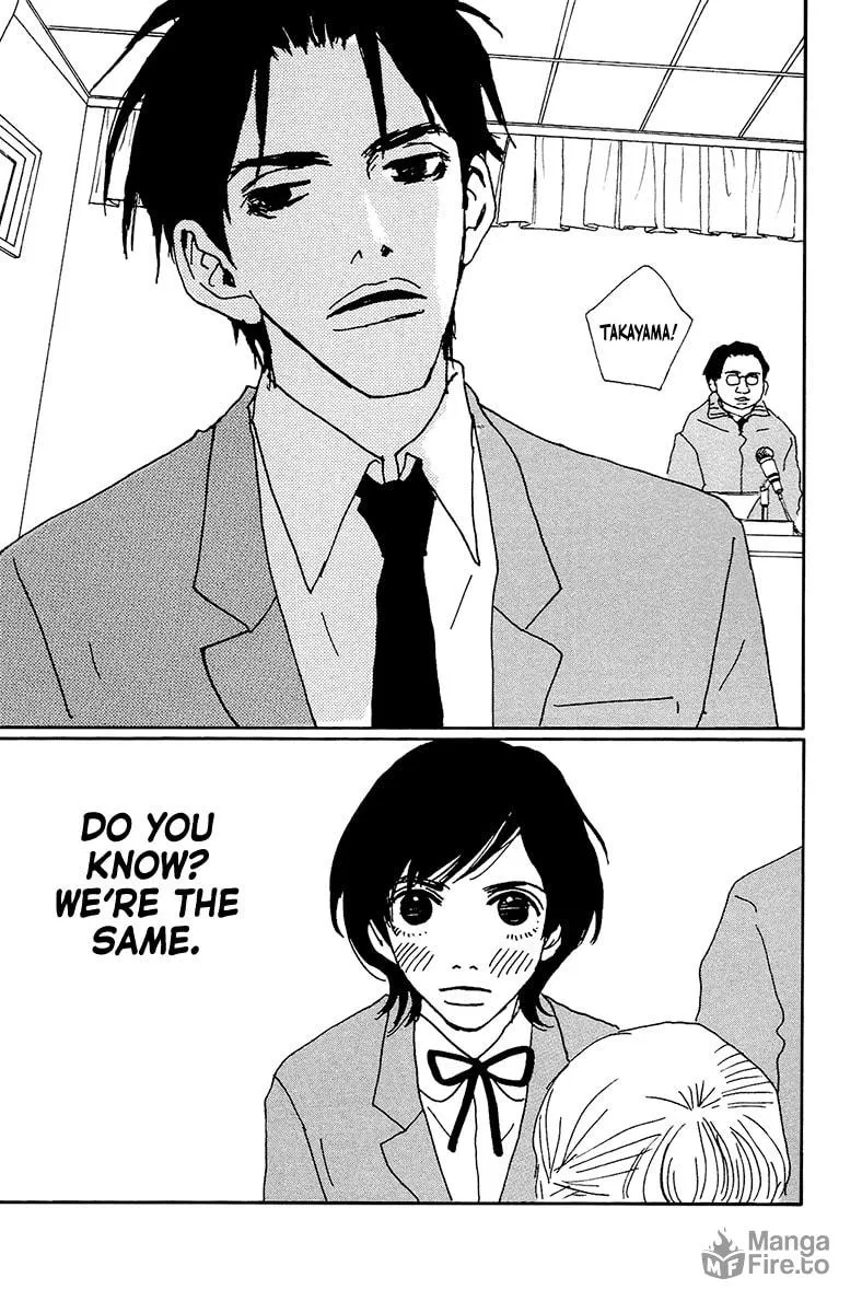 Love Master X Chapter 4 page 28 - 