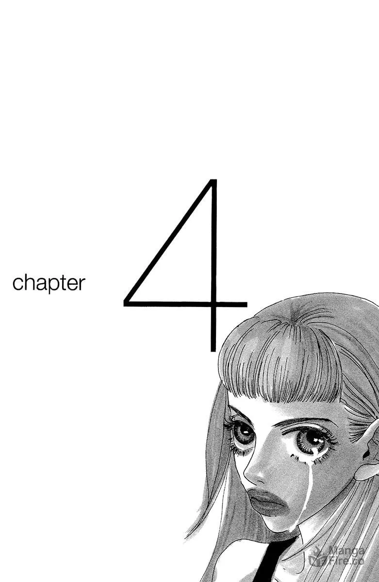Love Master X Chapter 4 page 4 - 