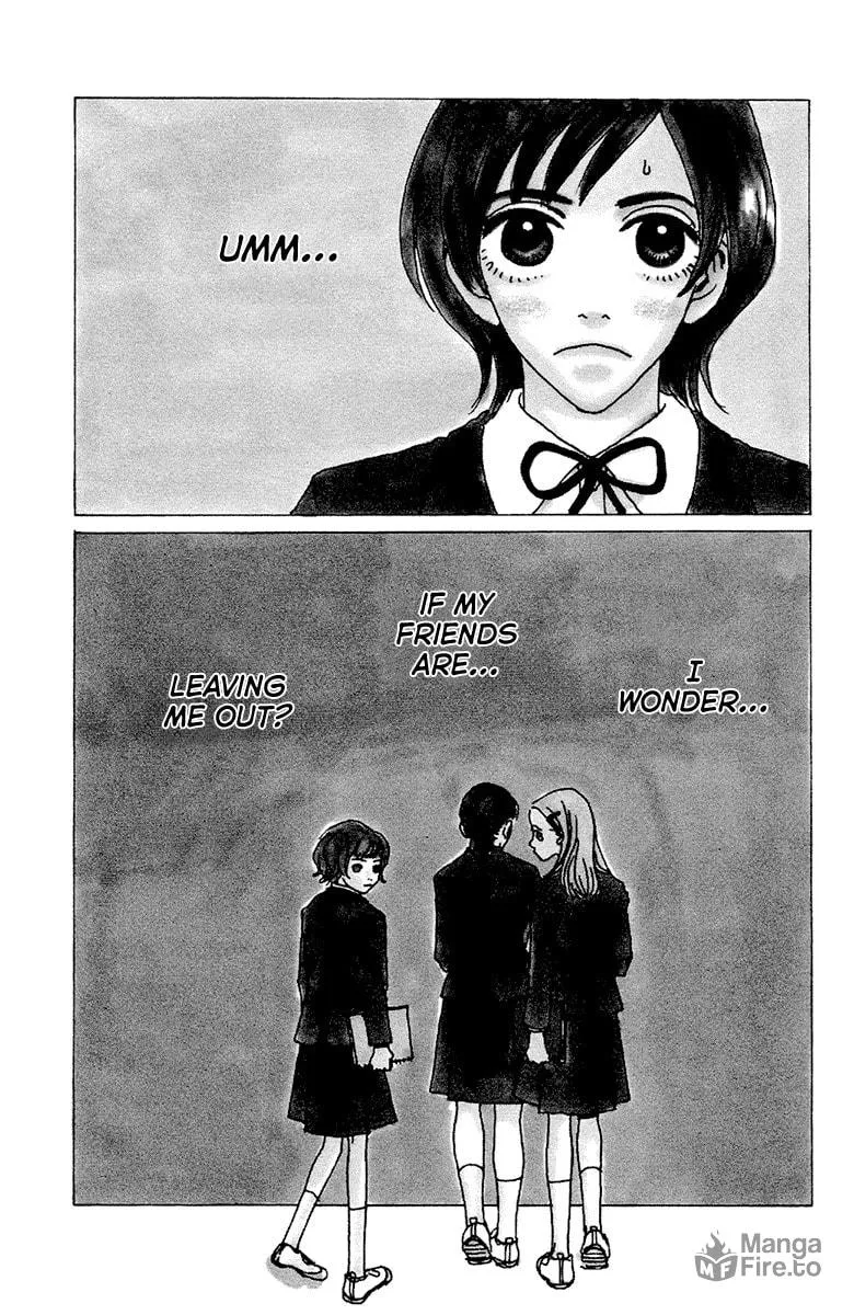 Love Master X Chapter 4 page 6 - 