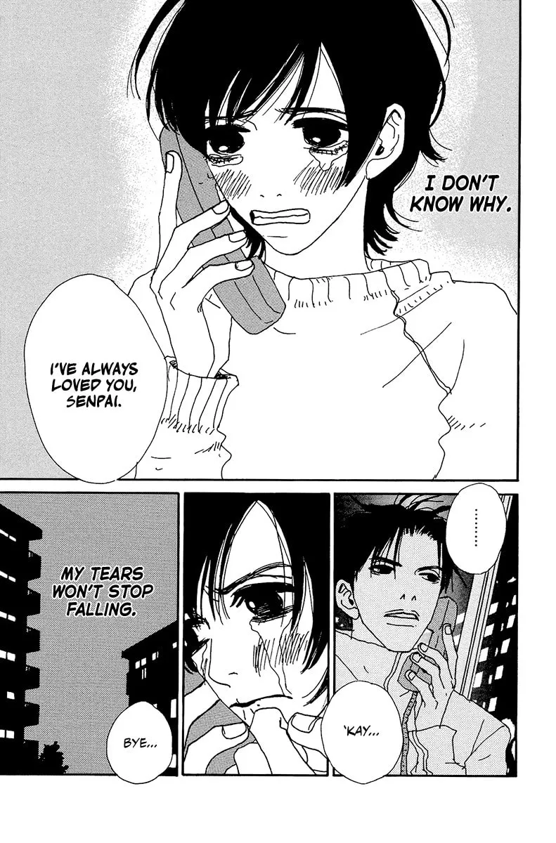 Love Master X Chapter 5 page 16 - 