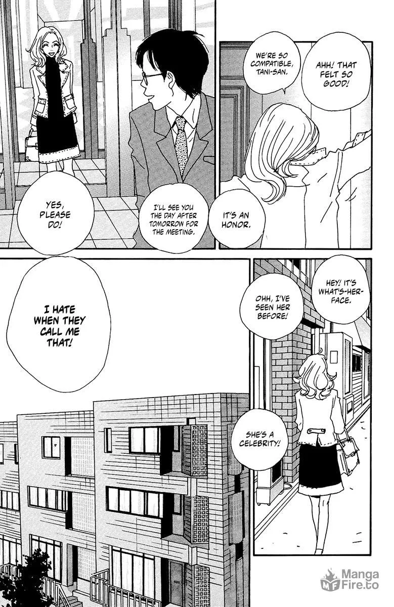 Love Master X Chapter 5 page 18 - 