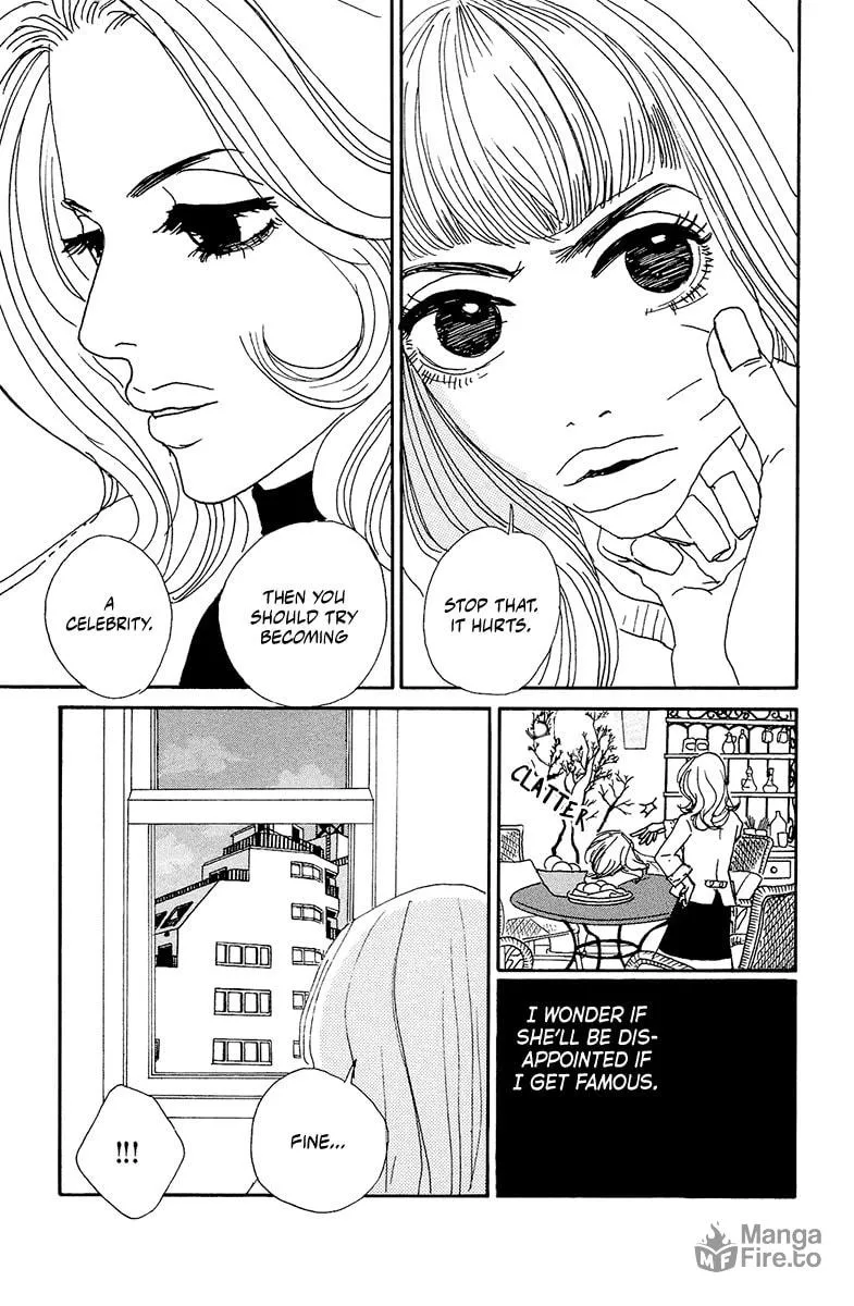 Love Master X Chapter 5 page 20 - 