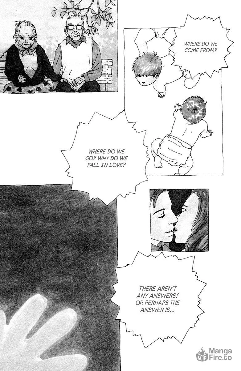 Love Master X Chapter 5 page 3 - 