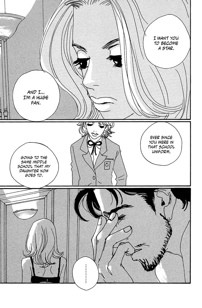 Love Master X Chapter 5 page 28 - 